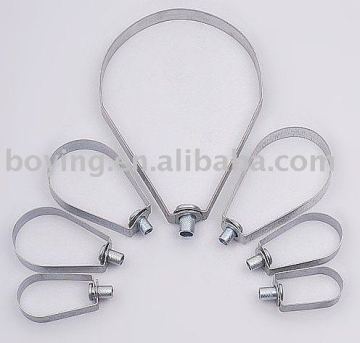 Swivel Ring Hangers