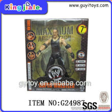 Chinese manufacture direct sale anime figure toys