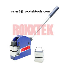 SS-18 Metal Shrinker & Stretcher