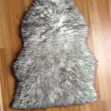 China Wholesale Long Wool Synthetic Fur Rugs