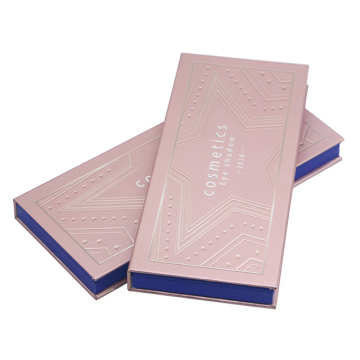 Eyeshadow palette cosmetic makeups