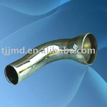 Foton Inter Cooler intake pipe