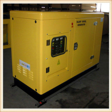 Japan Kubota Silent 10kva Generator Agent