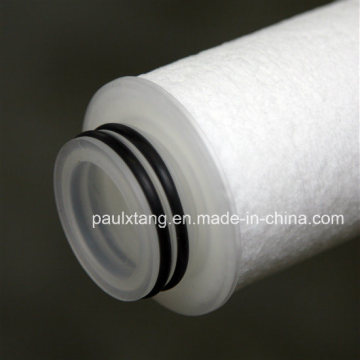 PP Spun Filter with Adaptor