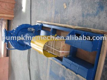 API610 Petro-chemi process Pump