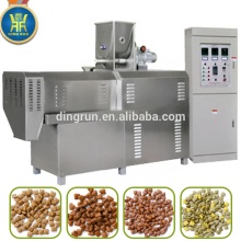 High Efficiency Fully Automatic And Productive Animal Feed Pellet Machine