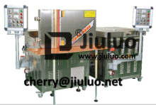 HF bellows welding machine