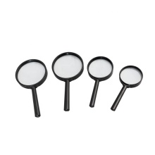 Search Cheap Portable 90mm Handheld Reading Optical Magnifiers