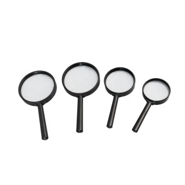 Search Cheap Portable 90mm Handheld Reading Optical Magnifiers
