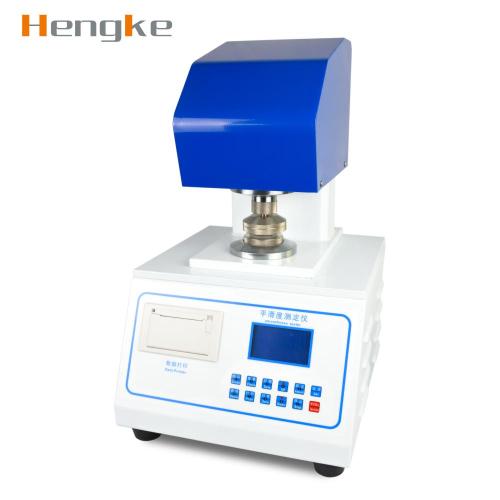 Bekk Paper Smoothness Tester