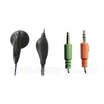 PC Earphone-1
