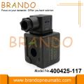 ASCO Type Solenoid Coil 400425-117 220VAC 10.5W 9.5W