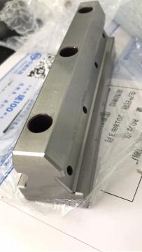 HIGH PRECISION MOLD INSERT