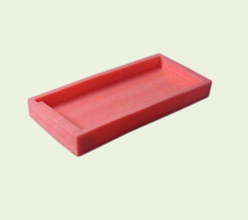 LN-7018 Any color is available esd conductive foam