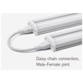 LEDER 15W 3000K Aluminum 4ft LED Tube Light