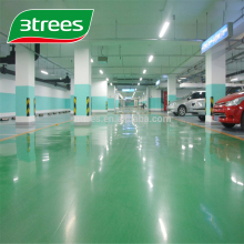 3TREES Garage Floor Paint Epoxy Floor Paint Floor Coating