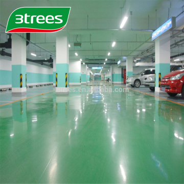 3TREES Garage Floor Paint Epoxy Floor Paint Floor Coating