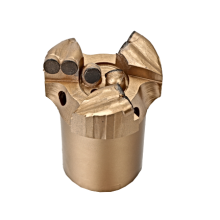 Multi Wings PDC Drill Bit