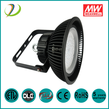 High Brightness Aluminum 100w LED High Bay Light