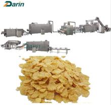 Delicious Kellogg's Corn Flakes Production Line