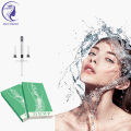 HA Face Dermal Filler 2ml Spritze