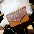 New Messenger Leather Fashion Bag ladies handbags