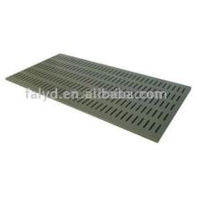 Aluminum ceiling