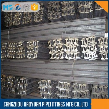 Crane Rail QU120 Used In Europe