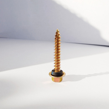 Self Tapping Wood Screw Tapping Screw