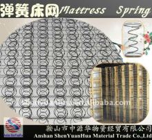 spring net for mattress 312