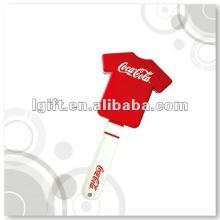 Plastic T-shirt Clapper