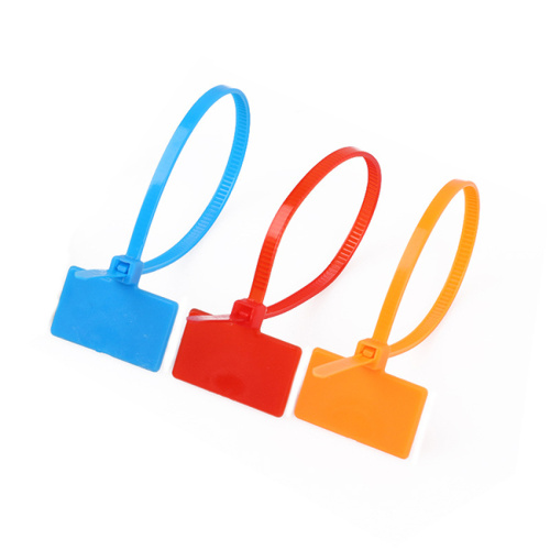 Marker Cable Ties