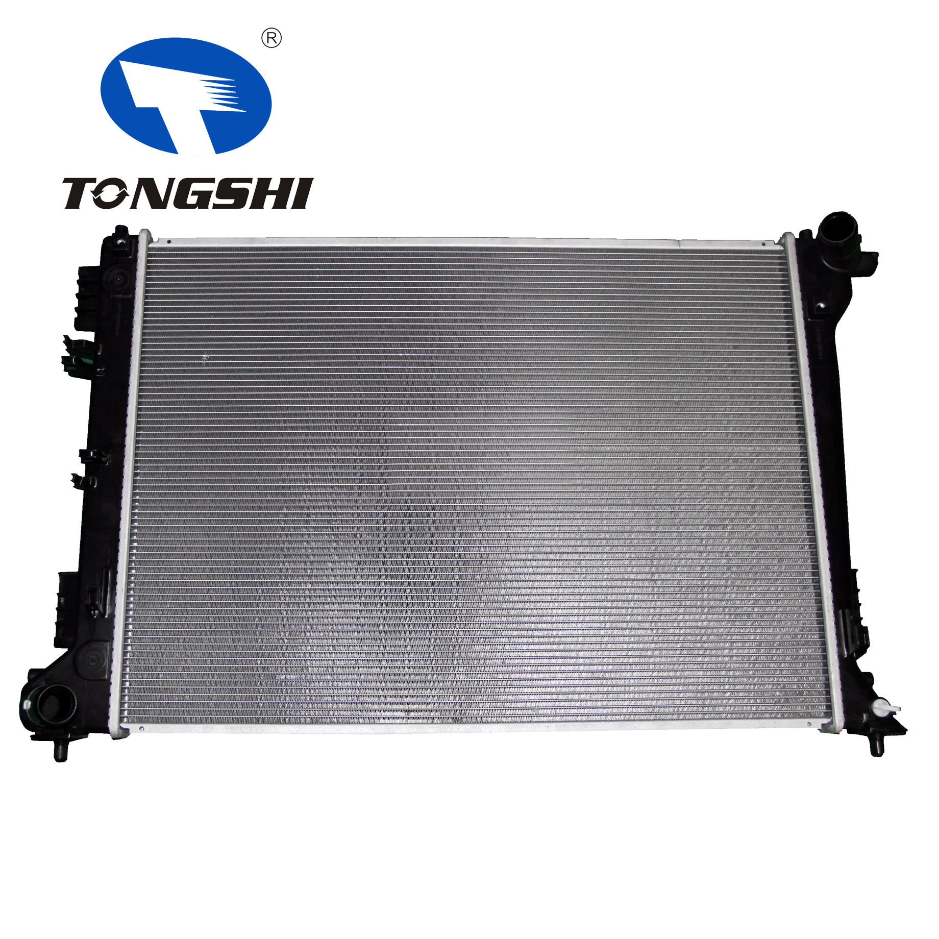 Wholesale Car Radiator for HY UNDAI Tucson 2.0L L4 16-17 OEM 25310-D3500 Manufacture Radiators