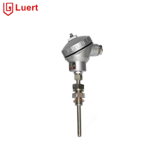 12V Float Switch for Water and Diesel Tanks - Vertical Installation