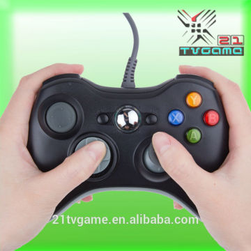 Wired Joystick for xbox360,Wired Controller for xbox360