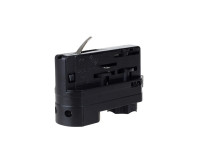 3 Phase 4 Wires Universal Standard Track Adaptor