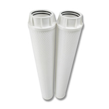 Parker Series Large Flux Filter Element