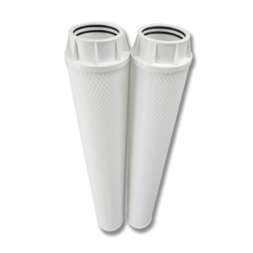 Parker Series Large Flux Filter Element