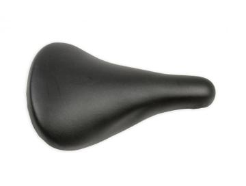 Children Bike Seat Black Saddle