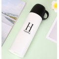 500ML Thermos Vacuum Flask Portable Insulated Sports Bottle