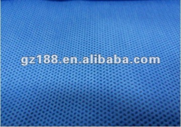 SMS non-woven fabric