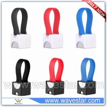 Most convenient portable AAA battery magnetic charger for game players