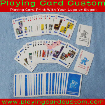 printable poker cards