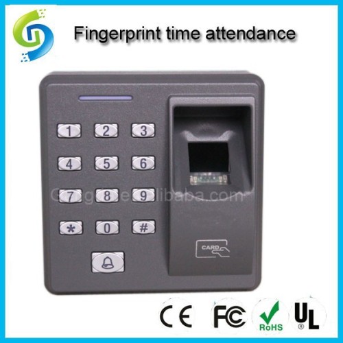 Newest Terminal fingerprint scanner ,Access control fingerprint scanner for office