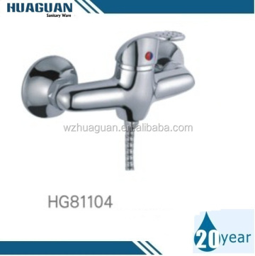 Mixer Hot Cold Water Shower Mixer Tap