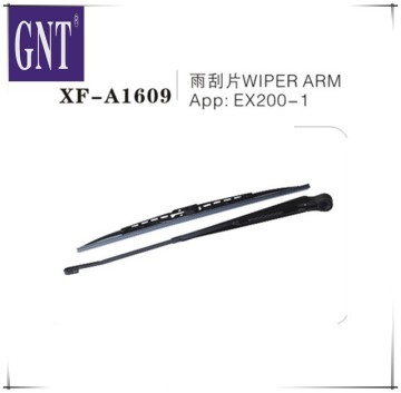 excavator EX200-1 rain wiper arm