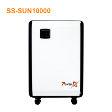 Off Grid Power Solutions 10KWH Power Bank