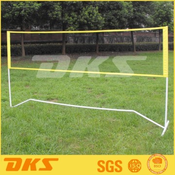 Badminton Net, Outdoor Portable Badminton Net Set