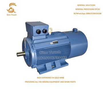 Three Phase Induction Motor (Y Series)