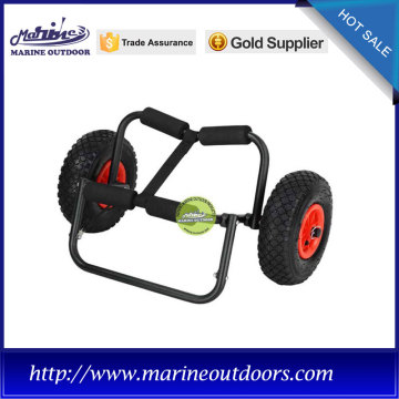 Aluminum cart, Surfboard kayak cart